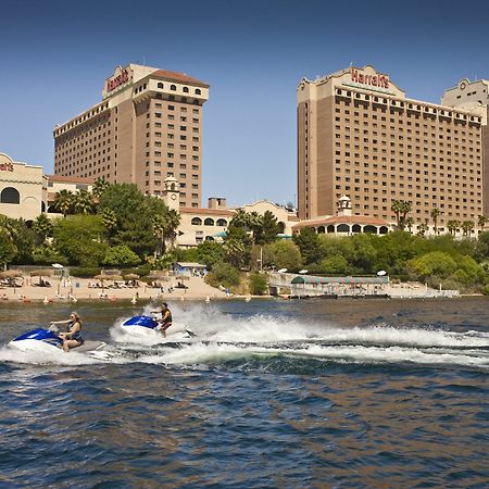 Harrah'S Laughlin Beach Resort & Casino Esterno foto