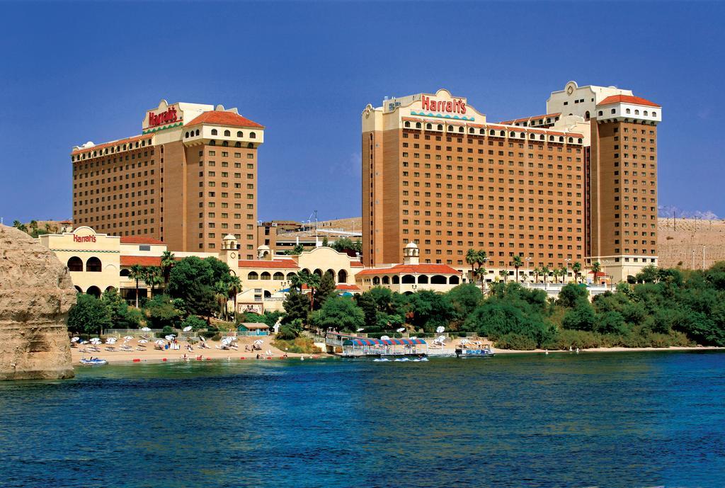 Harrah'S Laughlin Beach Resort & Casino Esterno foto