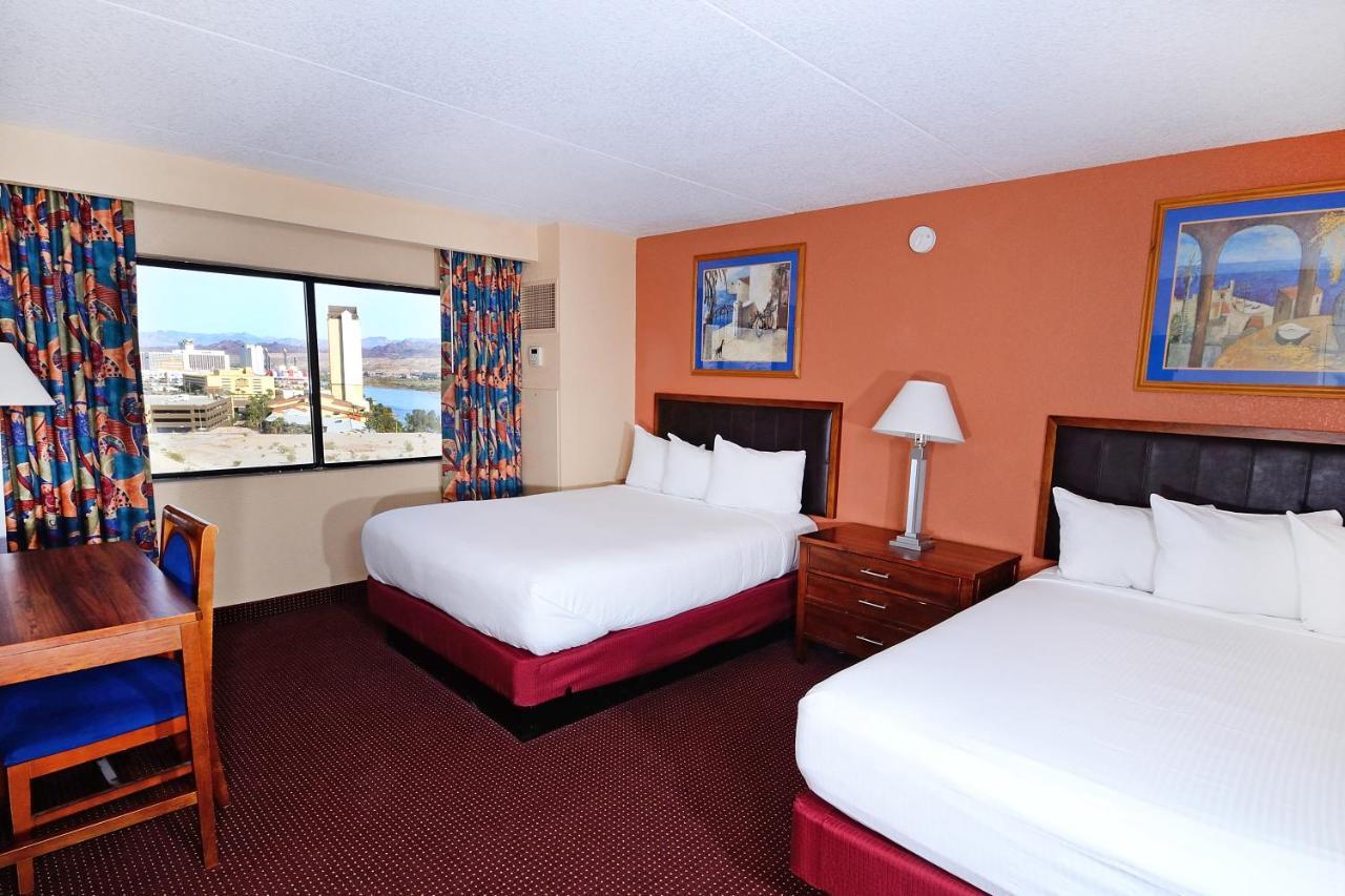 Harrah'S Laughlin Beach Resort & Casino Esterno foto