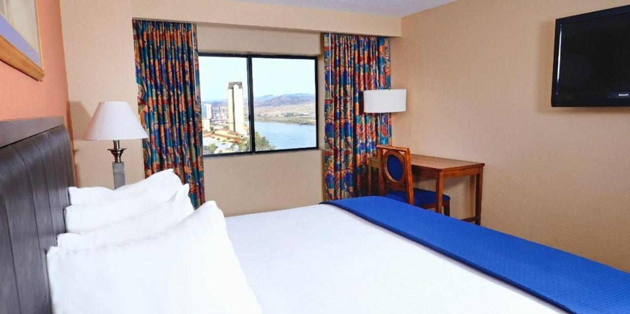 Harrah'S Laughlin Beach Resort & Casino Esterno foto