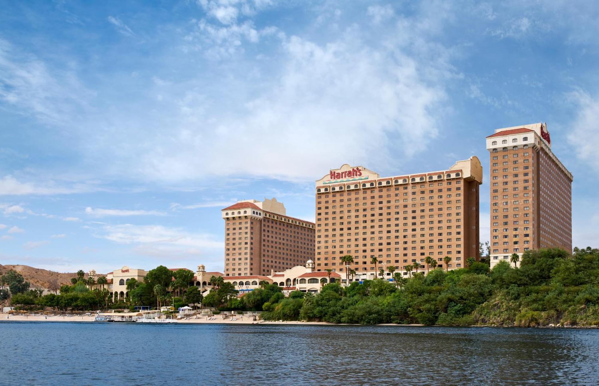 Harrah'S Laughlin Beach Resort & Casino Esterno foto